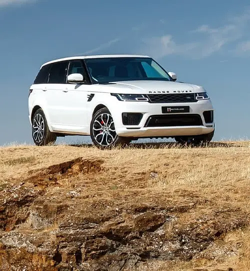 Trade in your car with Motorland