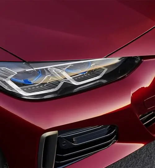 Vehicle Warranty with Motorland